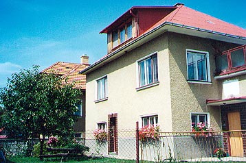 Slovensko Byt Závažná Poruba, Závažná Poruba, Exteriér